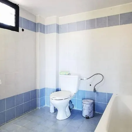 Σπίτι διακοπών Spacy Cottage Νέα Ποτίδαια