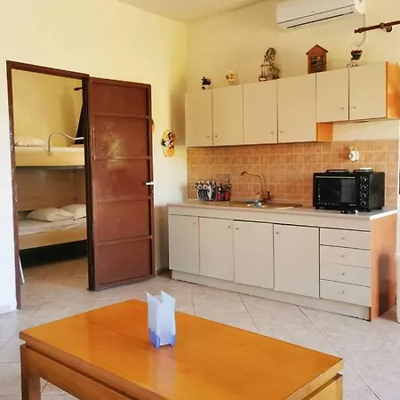 Spacy Cottage Σπίτι διακοπών Νέα Ποτίδαια