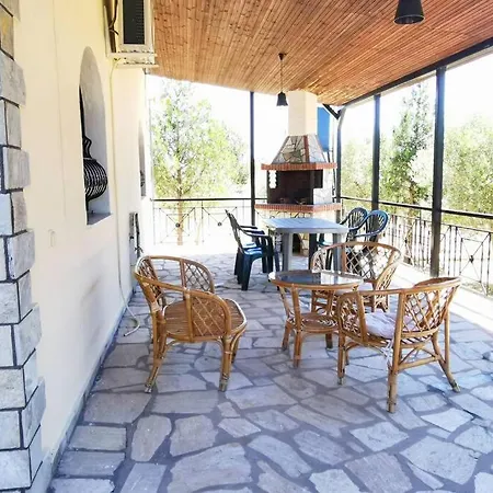 Spacy Cottage Νέα Ποτίδαια