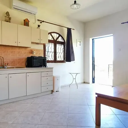 Spacy Cottage Νέα Ποτίδαια